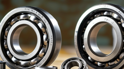 How to Choose High Precision P4 Grade Bearings for Your Needs