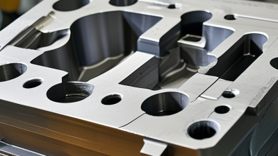 What is Pressure Die Casting Die and Its Benefits for Buyers?