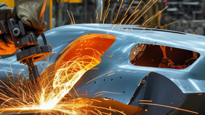 What is Metal Manufacturing and How Does It Impact Industries?