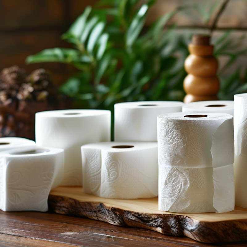 Essential Tips for Choosing Virgin Toilet Parent Roll?