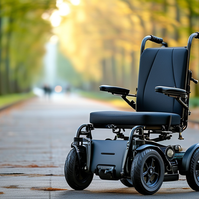 2026 How to Choose the Best Portable Electric Wheelchair?