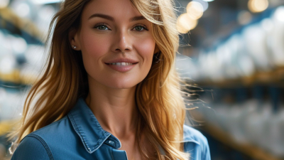 Top 10 Benefits of Recycled Pet Fabric for Global Buyers?