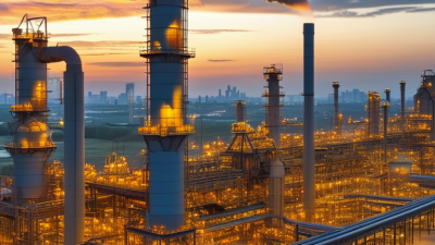 2026 Top Industrial Oil Trends Every Global Buyer Should Know?
