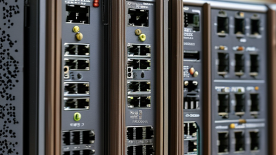 10 Essential Tips for Choosing Poe Ethernet Switches Today?