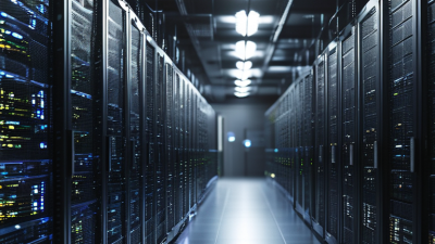 How to Choose the Best Data Center Solutions for Your Business?