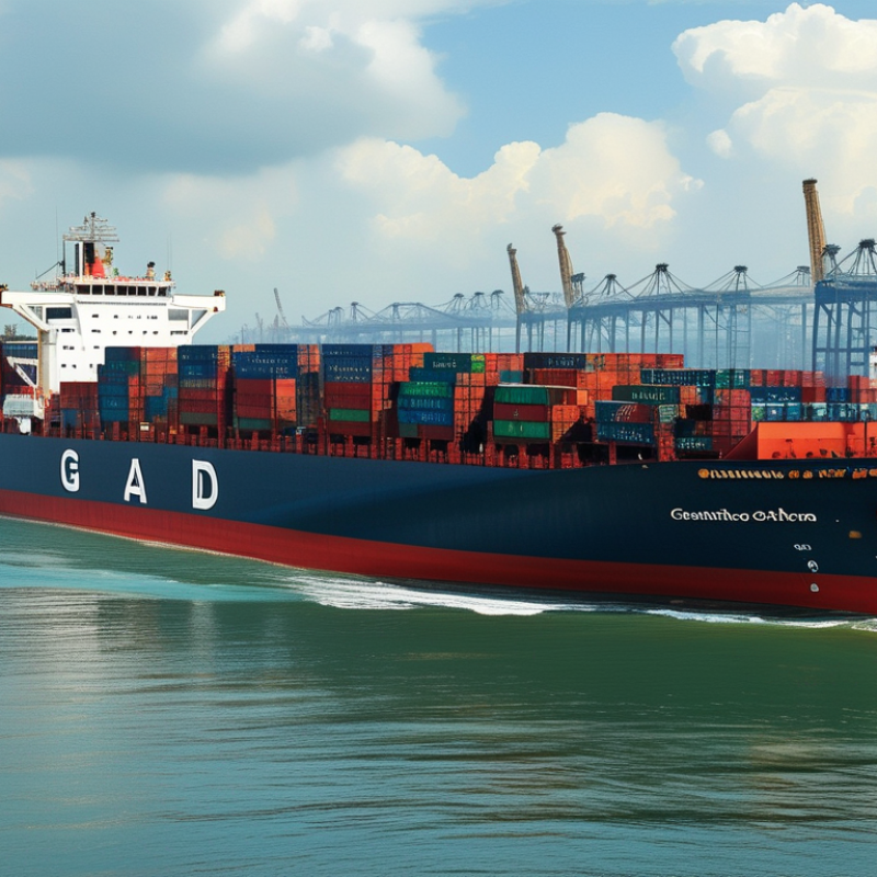 Top 10 Bulk Transport Companies in China What You Need to Know?
