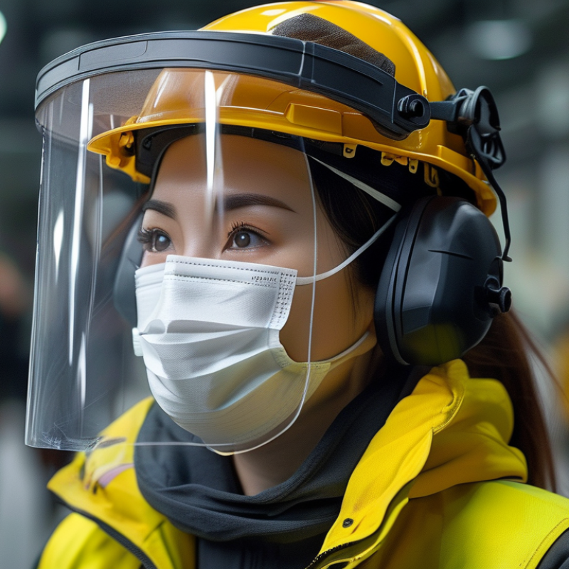 Top 10 Benefits of Wear Protection Shield for Maximum Safety and Comfort
