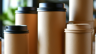 Top 10 Paper Cup Suppliers in China for Global Buyers?