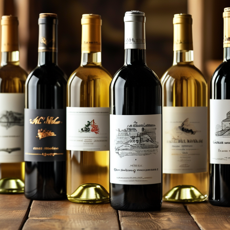 Why Does Wine Bottle Size Matter for Global Buyers?
