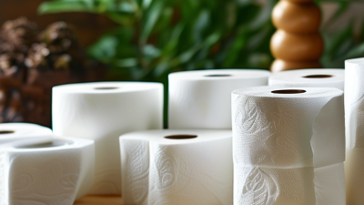 Essential Tips for Choosing Virgin Toilet Parent Roll?