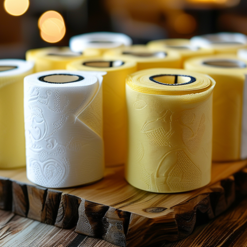 Top 10 Parent Roll Napkin Options for Global Buyers?