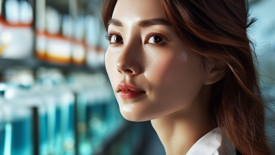 China Top Hydrolyzed Fish Collagen Suppliers for Global Buyers?