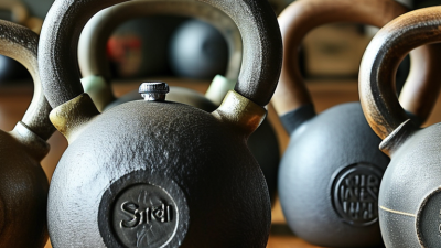 Top 5 Tips for Buying Cast Iron Kettlebell Online?