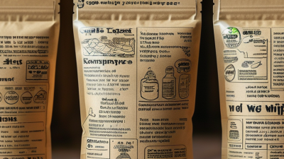 How to Choose the Best 3 Sides Seal Pouch for Your Needs?
