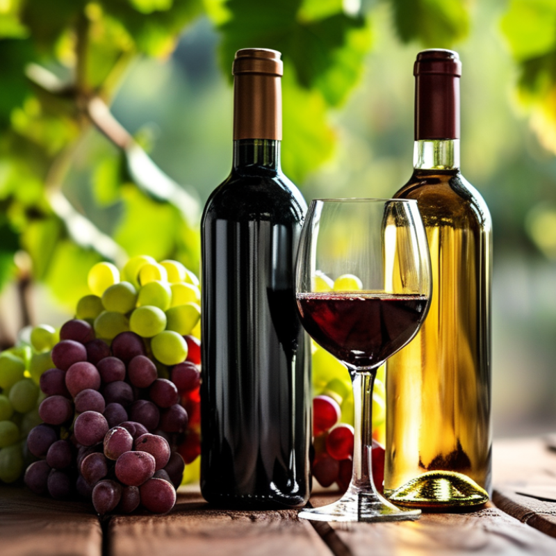 Why Choose Small Wine Bottles for Your Next Purchase?