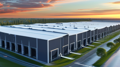 Top Cold Room Solutions for Global Buyers in 2026?