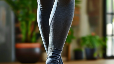 Best Mens Yoga Grip Socks for Ultimate Performance?