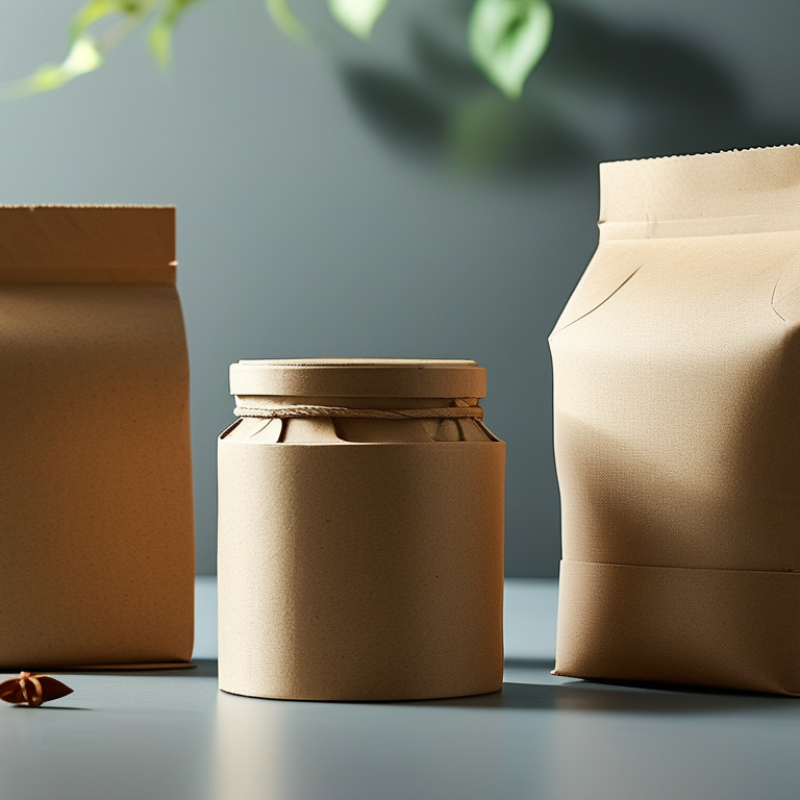 Discover the Benefits of 3 Sides Seal Pouch for Packaging?