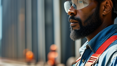 Top 10 Safety Harnesses for Maximum Protection and Comfort?
