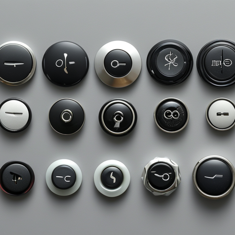 Top Quality Push Button Starter Switch for Global Buyers?