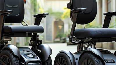 2026 Best Portable Electric Wheelchair for Global Buyers?