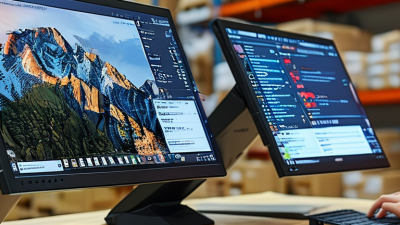 2026 Best Touch Panel PC Options for Global Buyers?