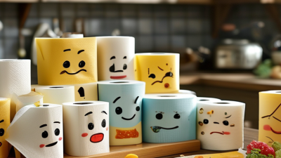 2026 Best Parent Napkin Paper Roll Buyers Guide?