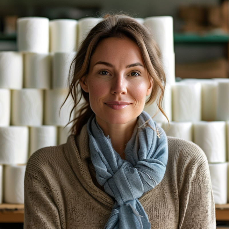 Best Virgin Toilet Paper Parent Roll for Global Buyers?