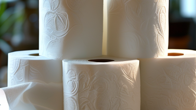 What is Parent Tissue Roll and Why is it Essential for Buyers?