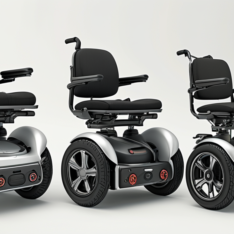 Top 10 Electric Wheelchair Features You Must Know?