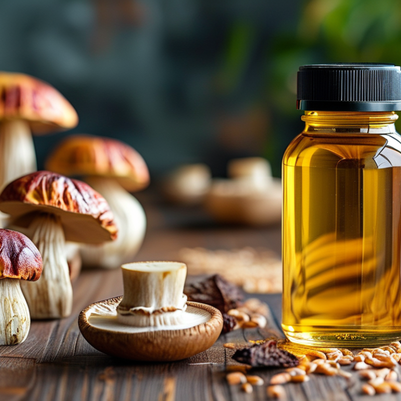 2026 Best Ergothioneine Supplements for Global Buyers?