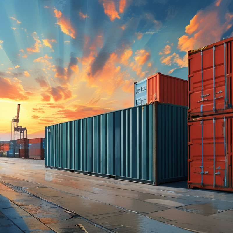 Essential Tips for Choosing Refrigerated Containers for Shipping?