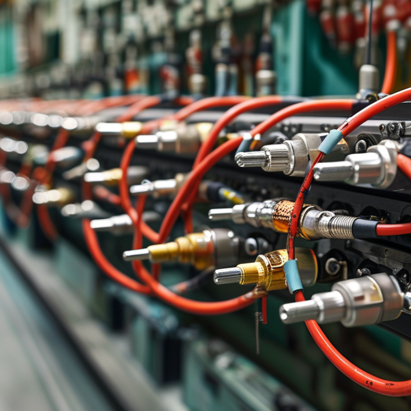 How to Choose the Best Custom Cable Assembly Manufacturer?