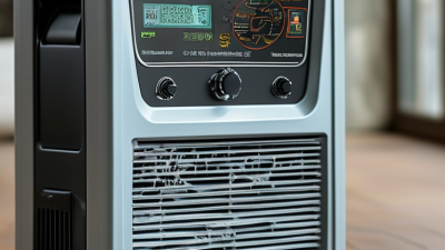 Top 10 Oxygen Concentrator Machines for Global Buyers?