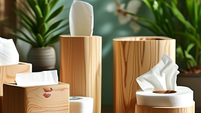 How to Choose the Best Virgin Toilet Parent Roll for Your Needs?