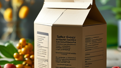 Top 10 Benefits of Using 8 Sides Seal Bag for Packaging?