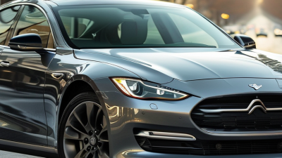 2026 Best 2nd Hand Electric Car Options for Global Buyers?