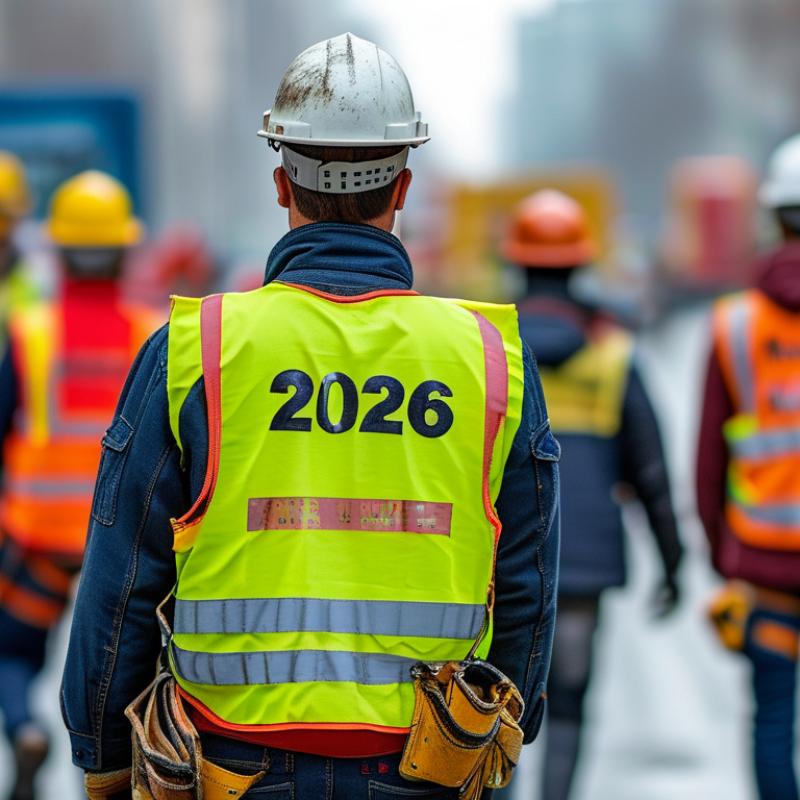 2026 How to Choose the Best Safety Vest for Your Needs?