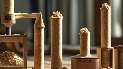 2026 Best High Performance Wood Pellet Machine for Your Needs?