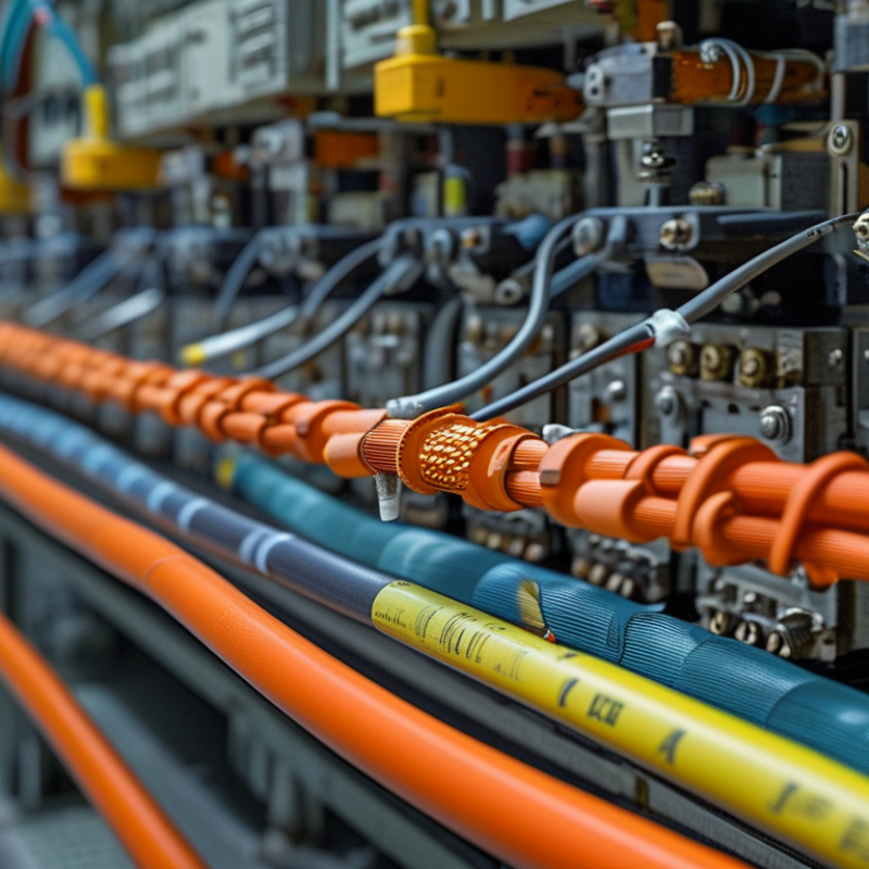 What is a Custom Cable Assembly Manufacturer and Its Benefits?