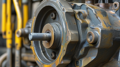 What is Anti Wear Hydraulic Oil and Its Key Benefits?