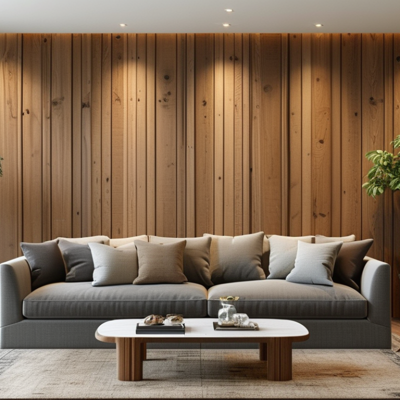 How to Choose the Best WPC Wall Supplier for Your Needs?