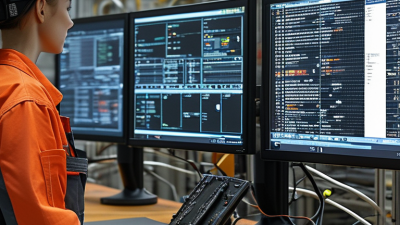 How to Choose Industrial Display Solutions in 2026?