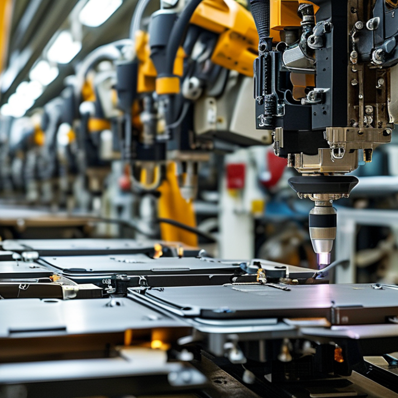 Why Choose an Ultrasonic Welder For Sale Today?