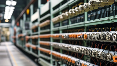 What is a Custom Cable Assembly Manufacturer and How to Choose One?