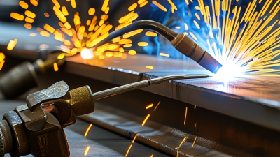 2026 Best TIG Welding Rod for Global Buyers Guide?