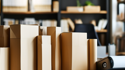 Top 10 Office Paper Products to Source from China?