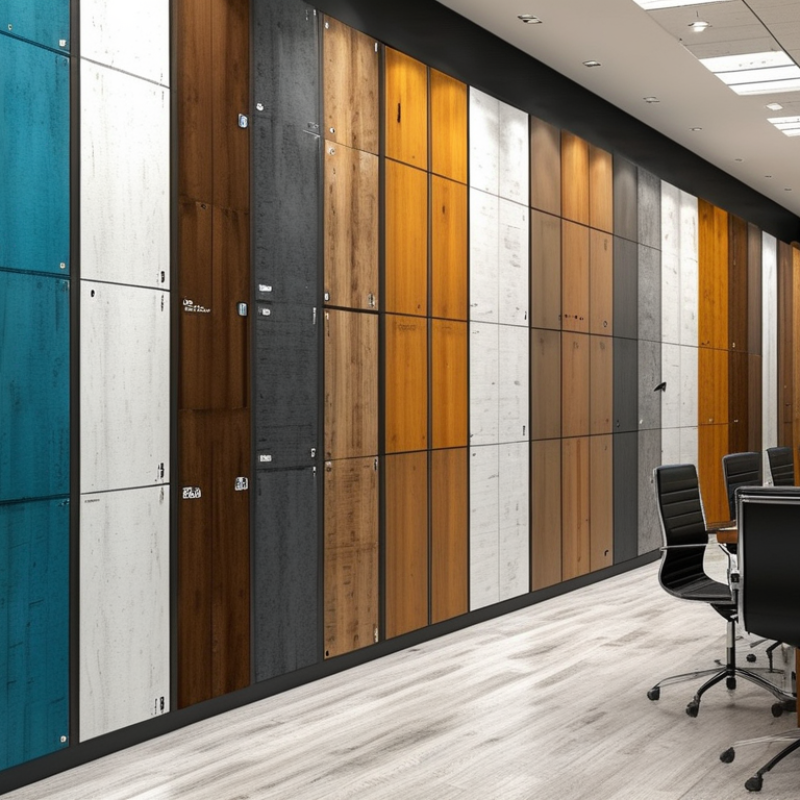 How to Choose the Best WPC Wall Supplier for Your Needs?