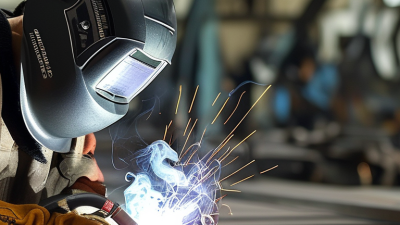 Top Quality TIG Welding Rods for Global Buyers?