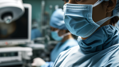 2026 Top Surgical Instruments for Global Buyers to Consider?